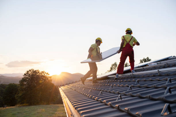 Grant Valkaria, FL Roofing Service Company