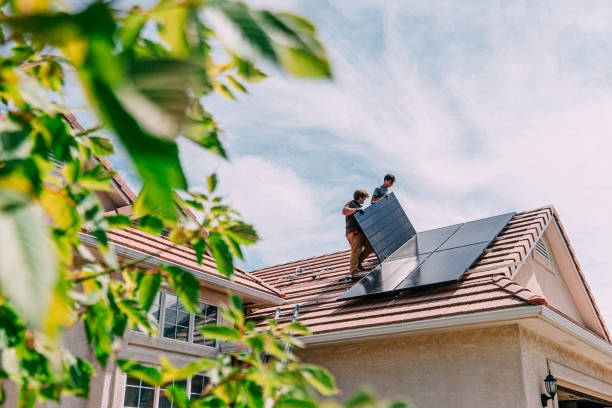 Fast & Reliable Emergency Roof Repairs in Grant Valkaria, FL