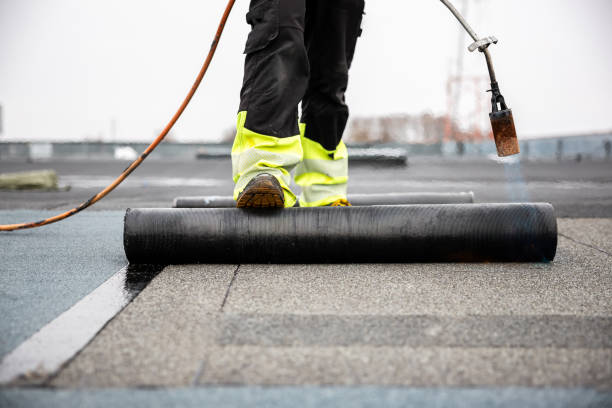 Best 4 Ply Roofing  in Grant Valkaria, FL
