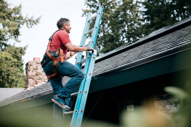 Reliable Grant Valkaria, FL Roofing Service Solutions